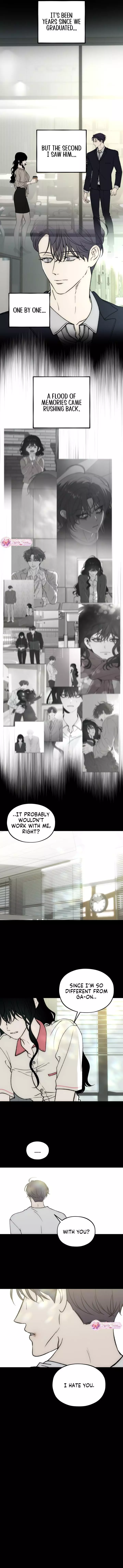 Yearning (2L) Chapter 26 page 7