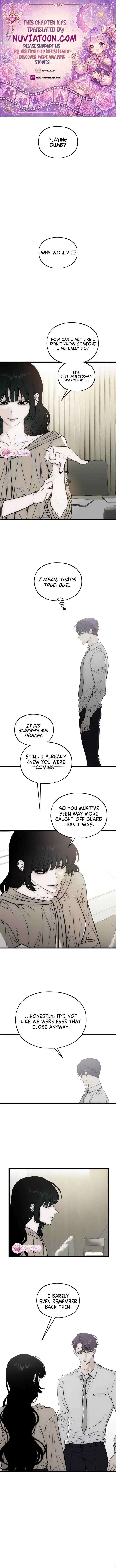 Yearning (2L) Chapter 26 page 1