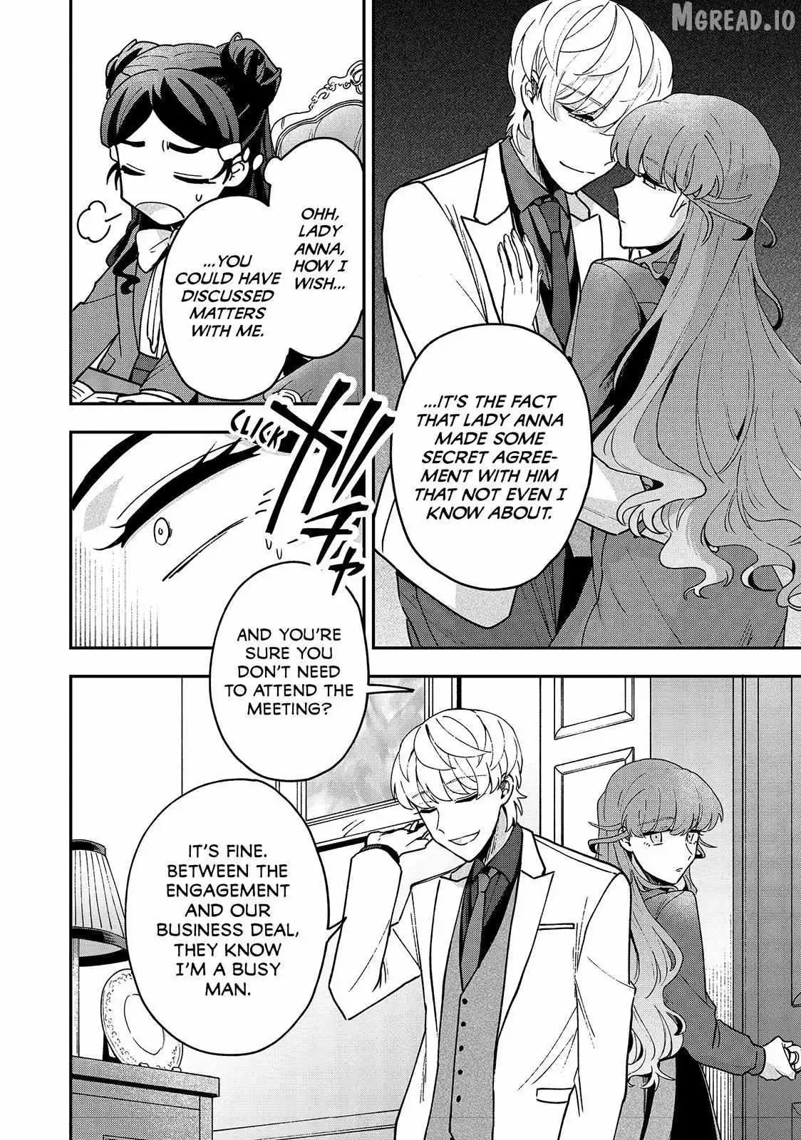 Snow & Ink Chapter 23 page 8