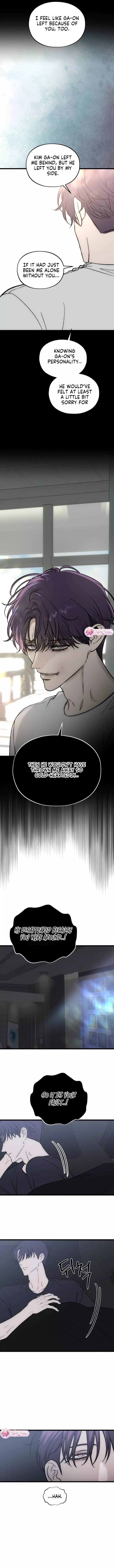 Yearning (2L) Chapter 26 page 8