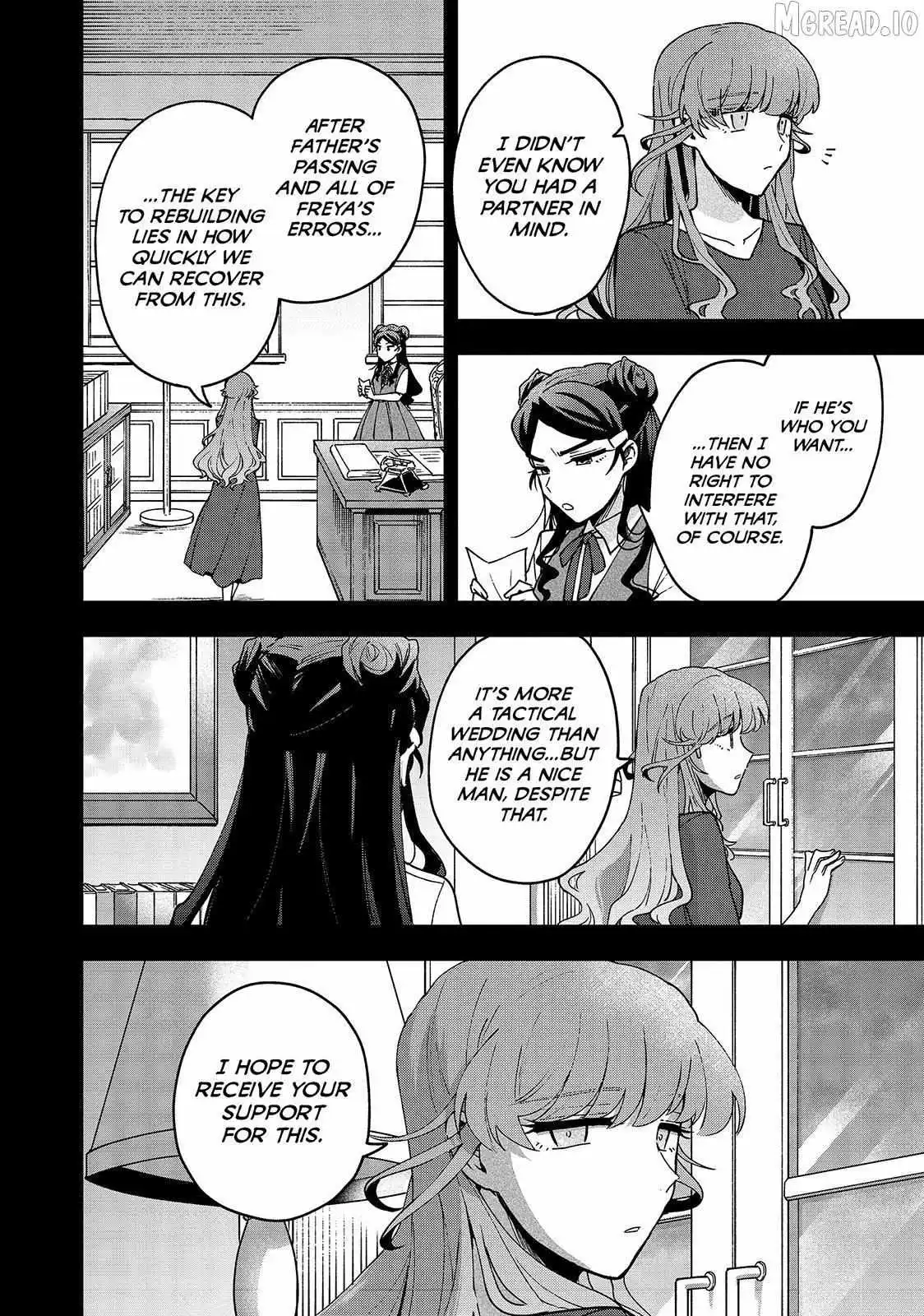 Snow & Ink Chapter 23 page 6