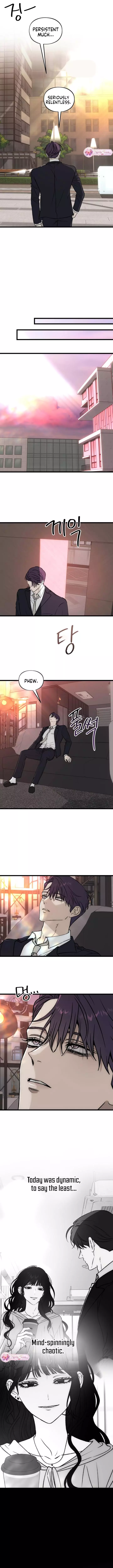 Yearning (2L) Chapter 26 page 6