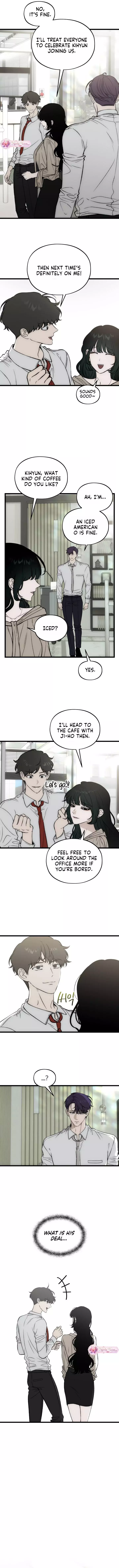 Yearning (2L) Chapter 26 page 3