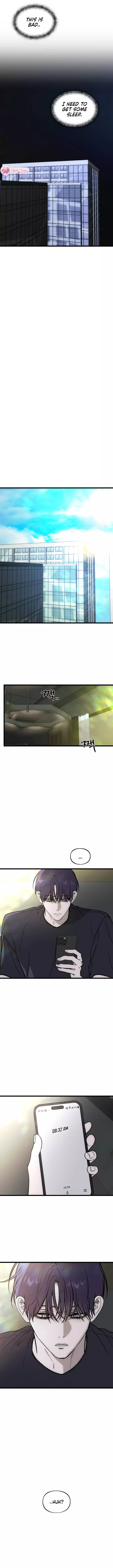Yearning (2L) Chapter 26 page 9