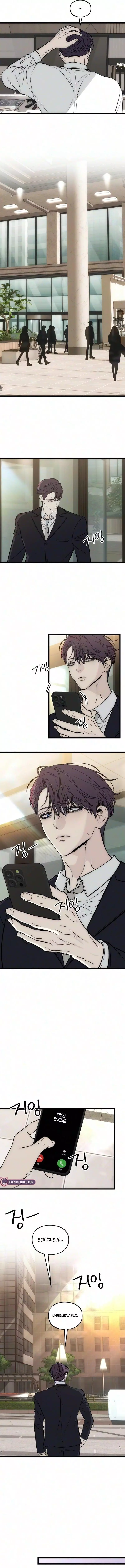 Yearning (2L) Chapter 27 page 6