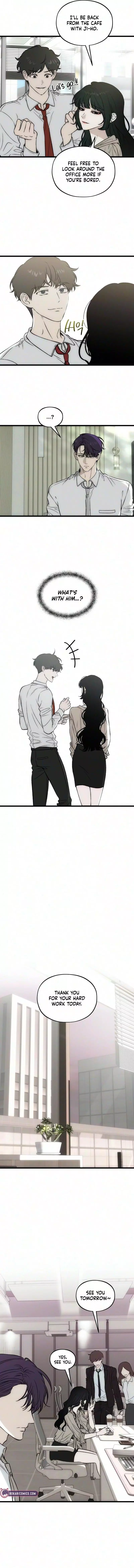 Yearning (2L) Chapter 27 page 4