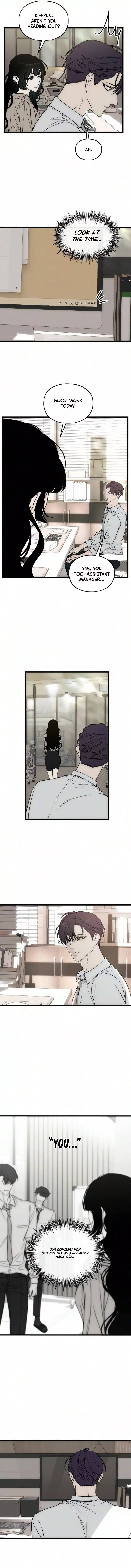 Yearning (2L) Chapter 27 page 5