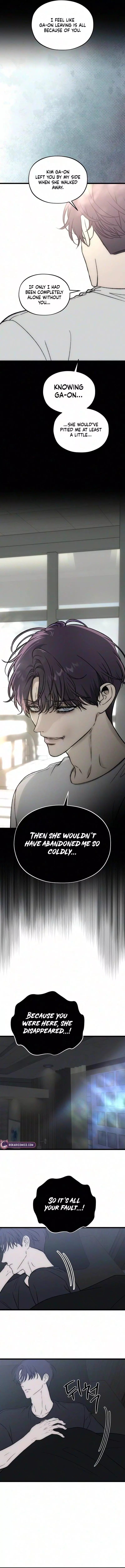 Yearning (2L) Chapter 27 page 9