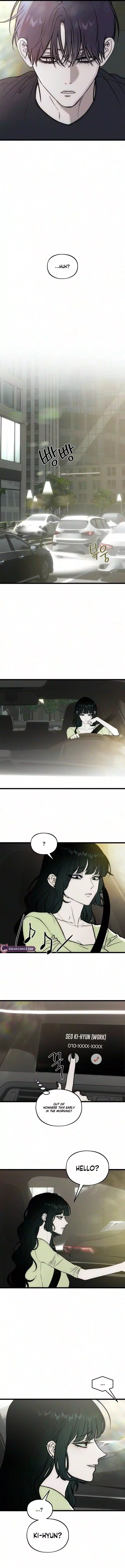 Yearning (2L) Chapter 27 page 11