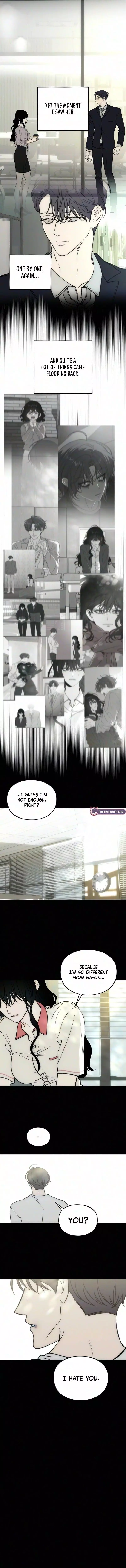 Yearning (2L) Chapter 27 page 8