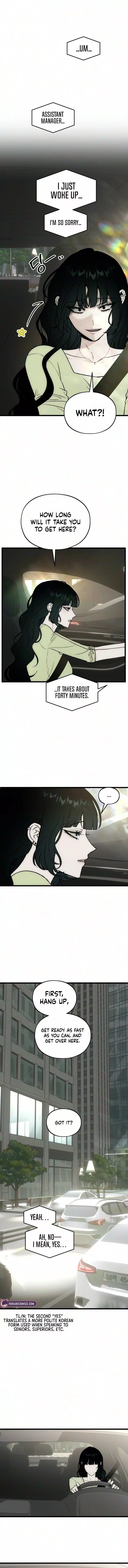 Yearning (2L) Chapter 27 page 12
