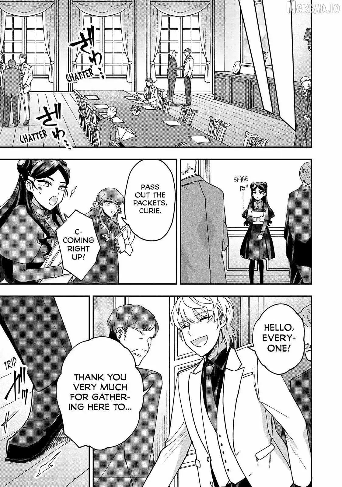 Snow & Ink Chapter 24 page 9