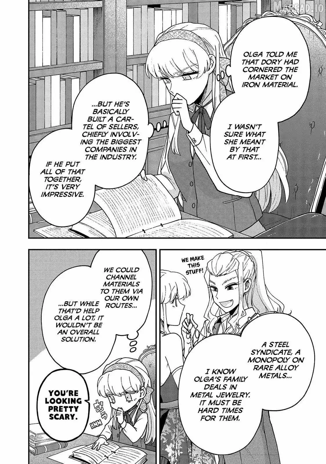 Snow & Ink Chapter 24 page 4