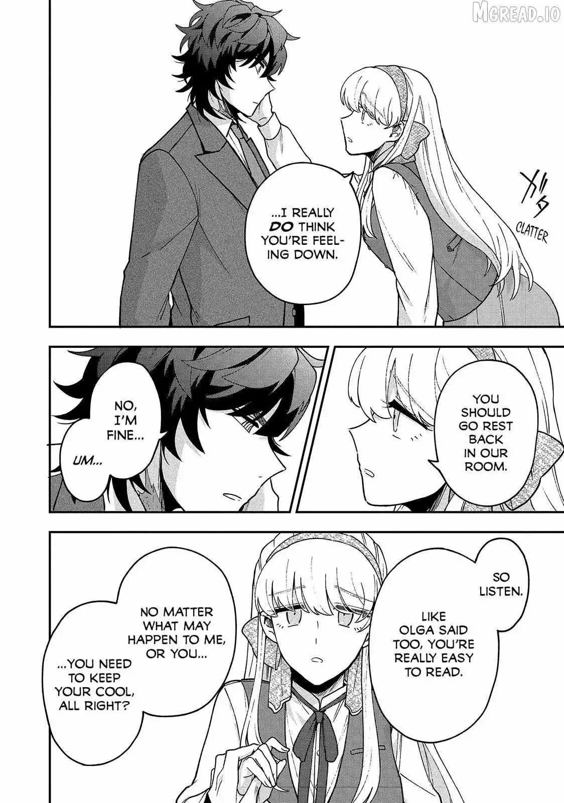 Snow & Ink Chapter 24 page 6