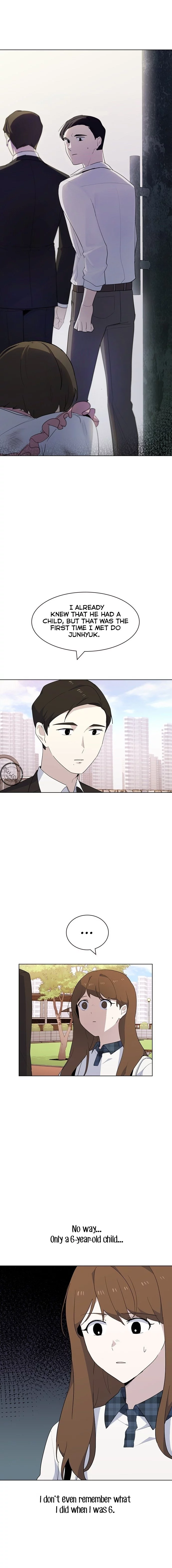 My Bad Boyfriend Chapter 27 page 2