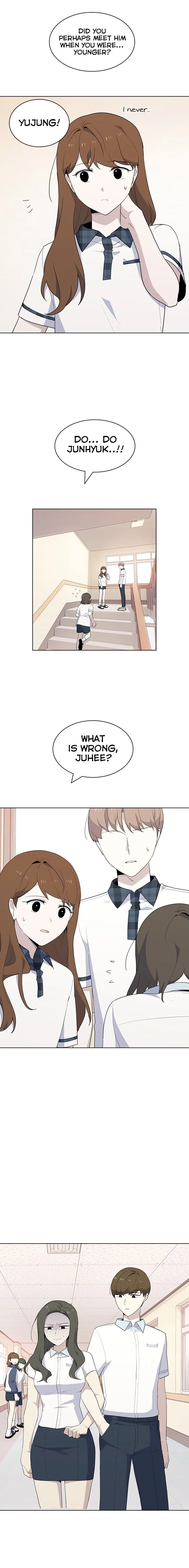 My Bad Boyfriend Chapter 27 page 13