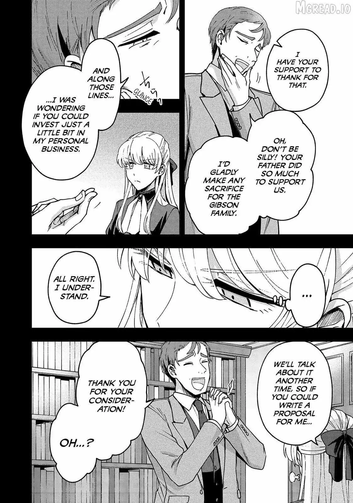 Snow & Ink Chapter 25 page 10