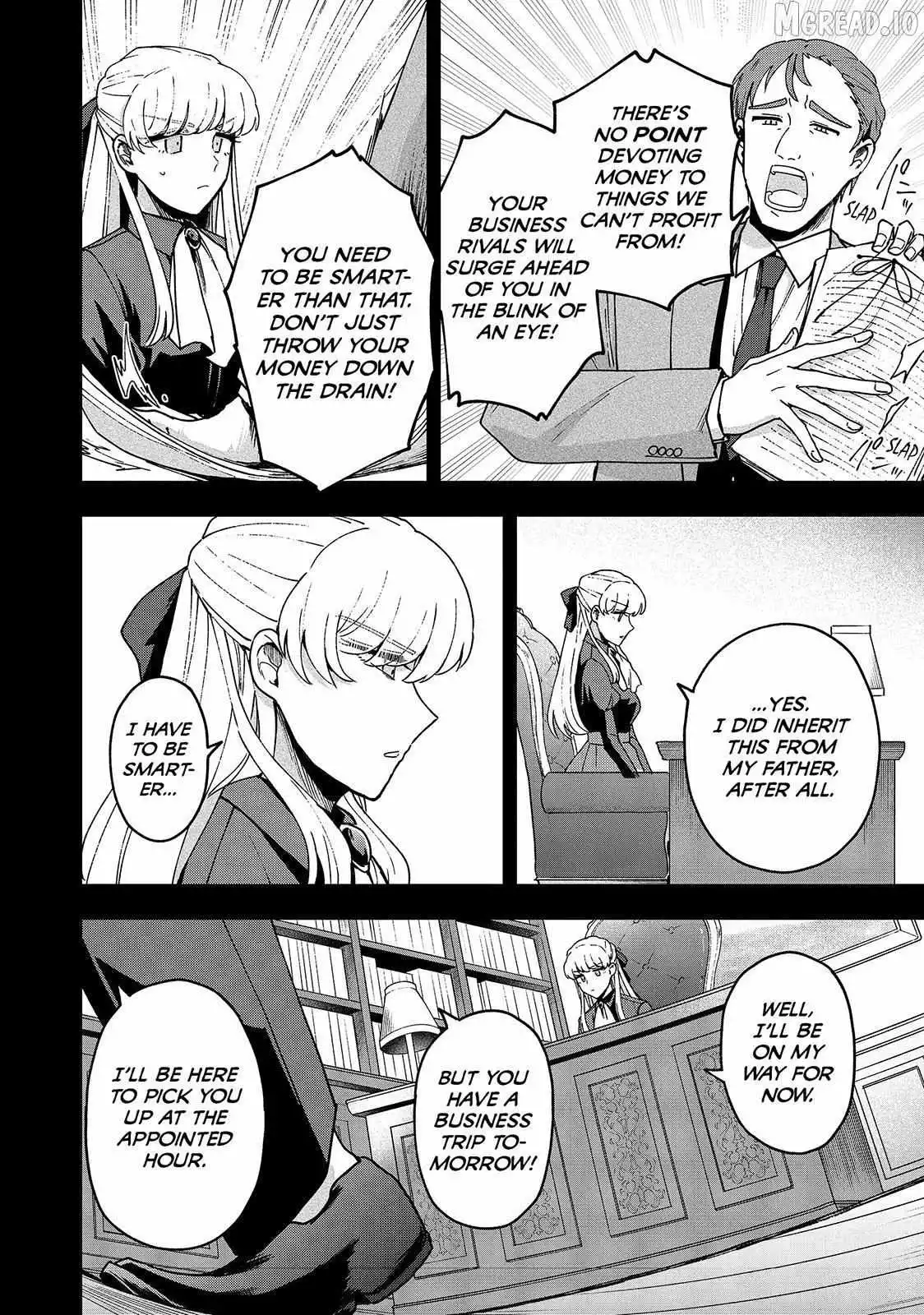 Snow & Ink Chapter 25 page 12
