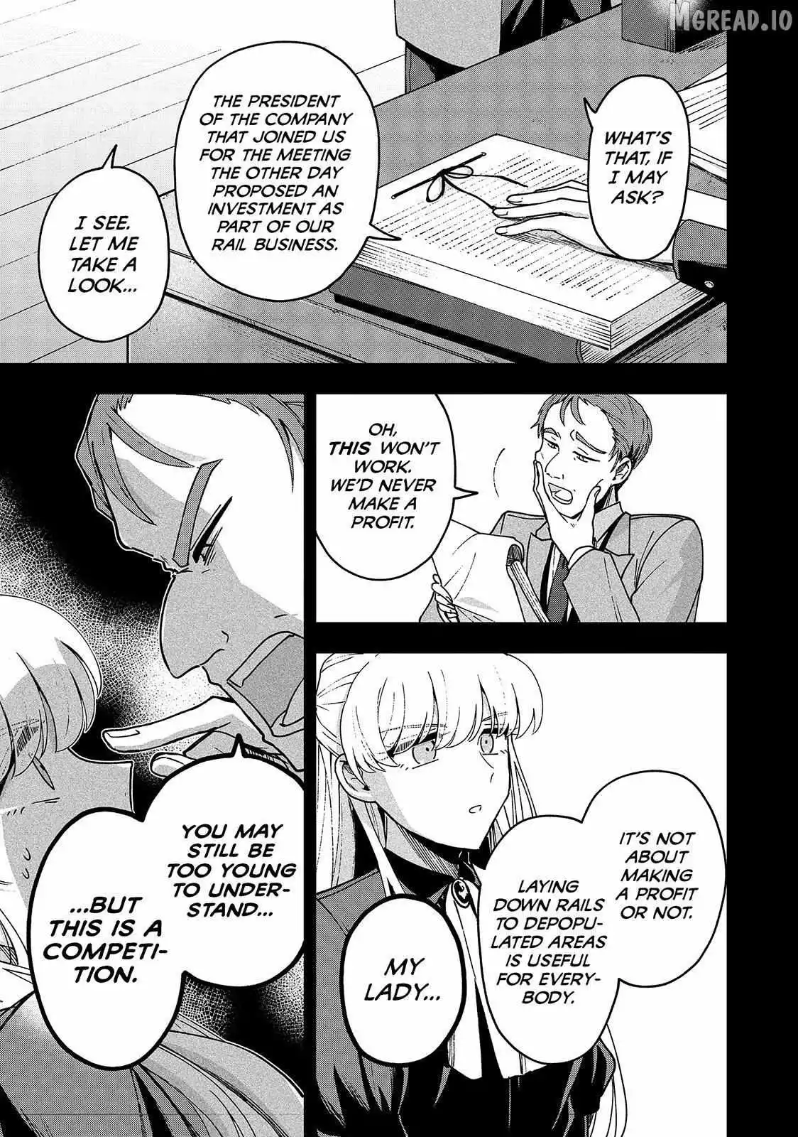 Snow & Ink Chapter 25 page 11