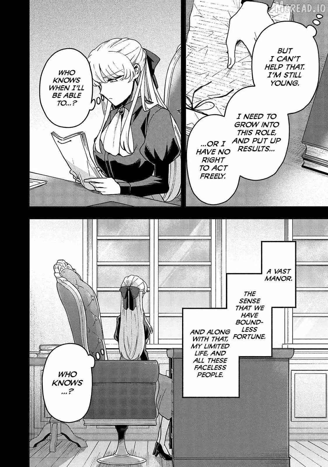 Snow & Ink Chapter 25 page 14