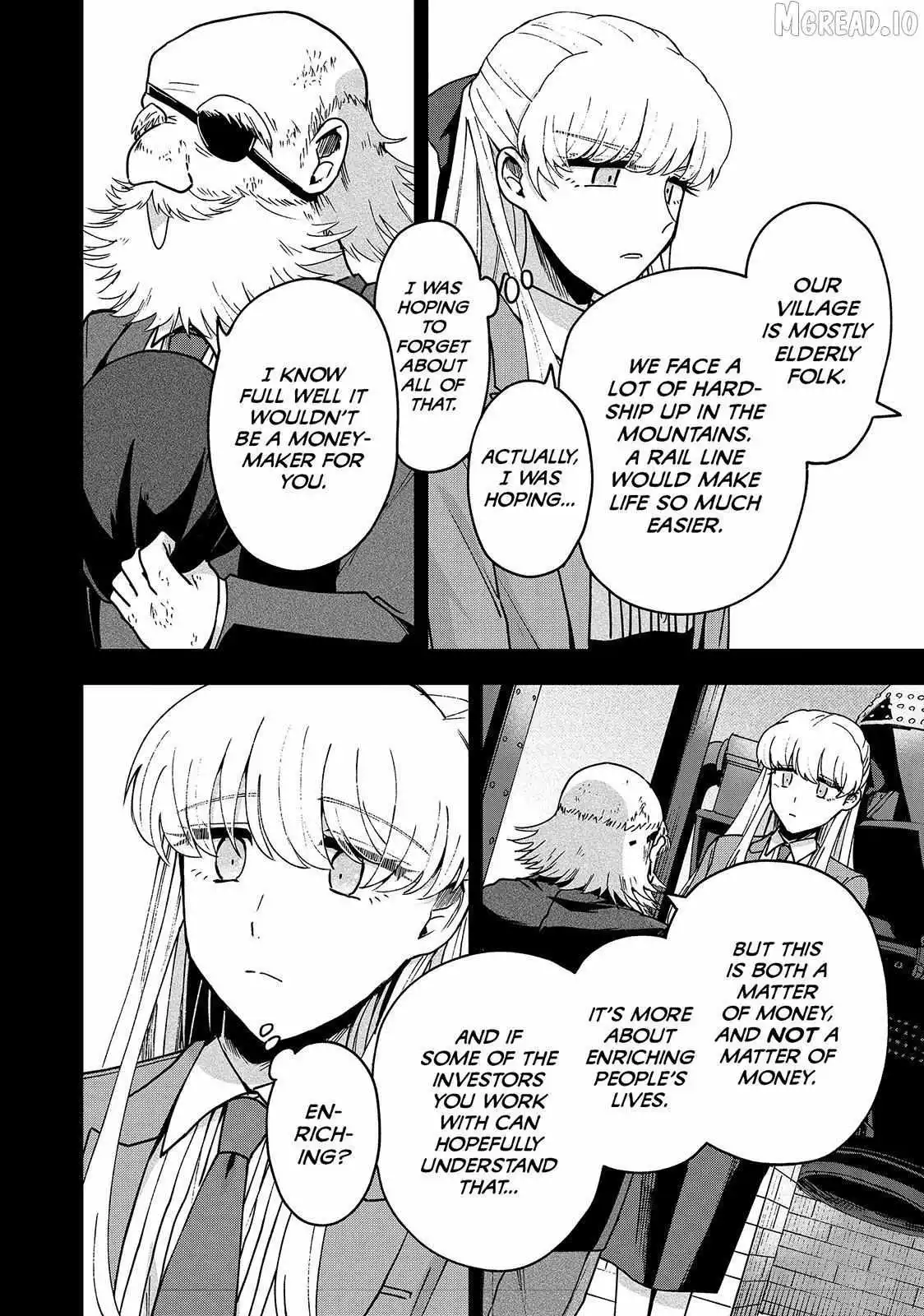 Snow & Ink Chapter 25 page 16