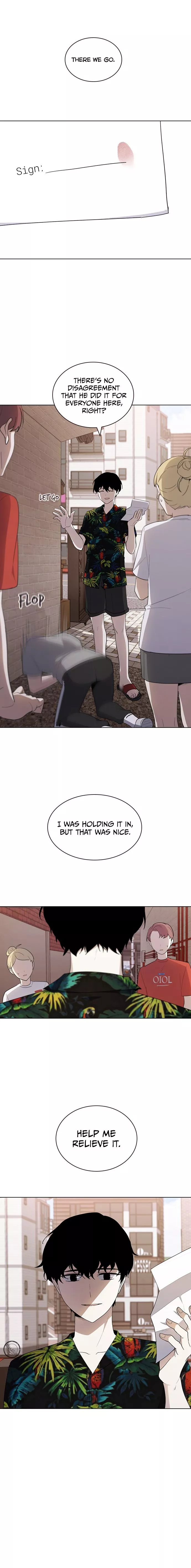 My Bad Boyfriend Chapter 28 page 14