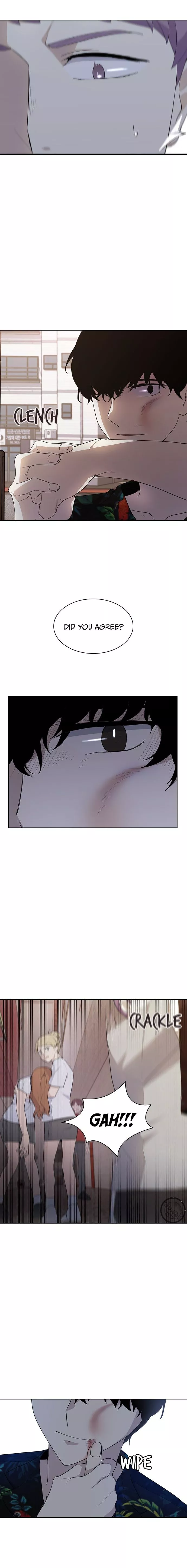 My Bad Boyfriend Chapter 28 page 13