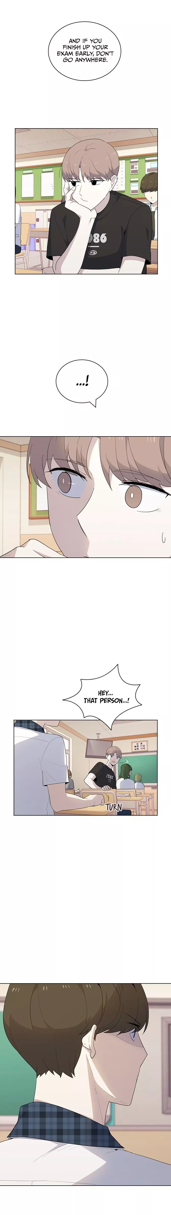 My Bad Boyfriend Chapter 28 page 17