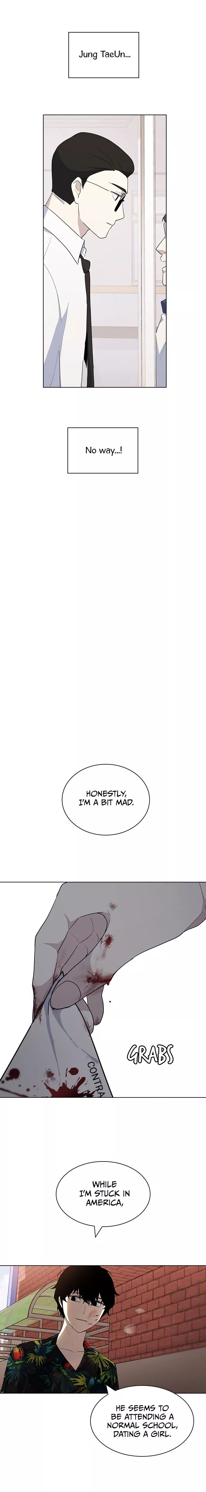 My Bad Boyfriend Chapter 28 page 18