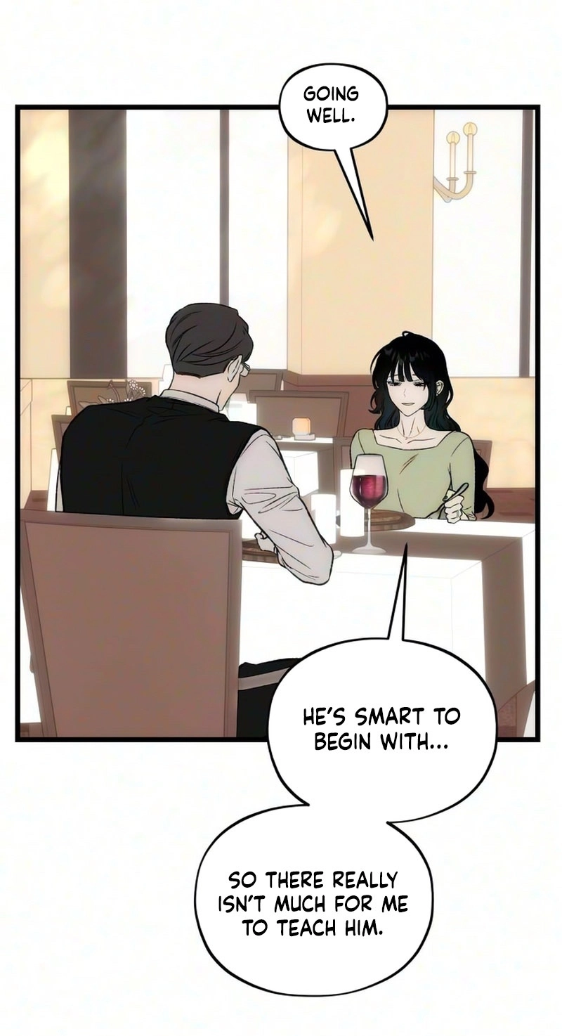 Yearning (2L) Chapter 28 page 21