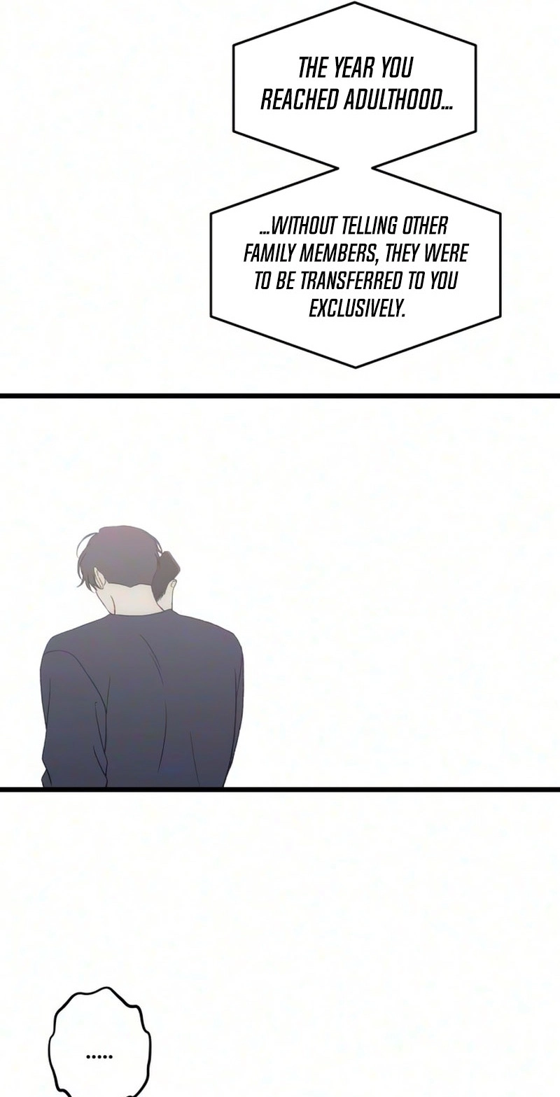 Yearning (2L) Chapter 28 page 66