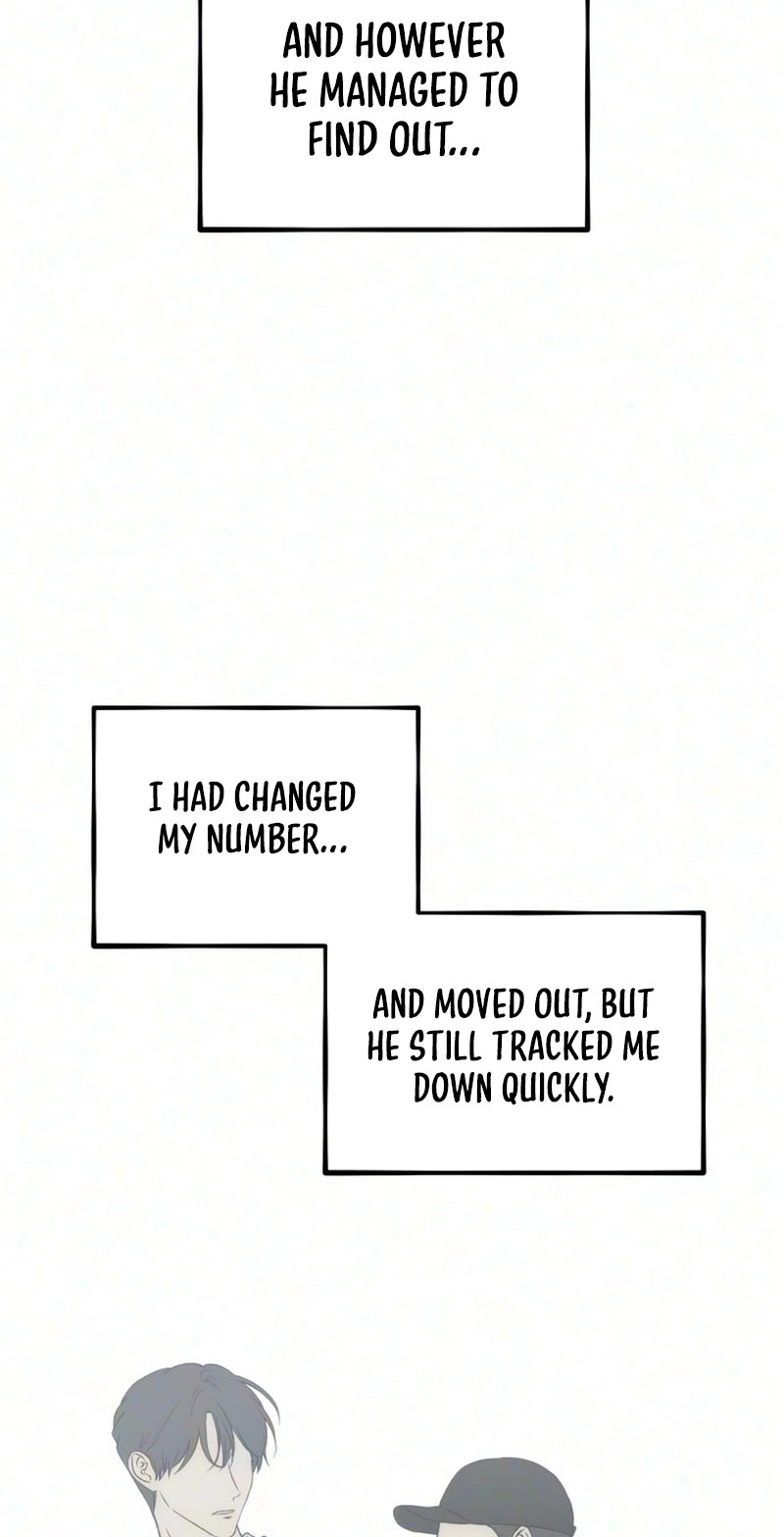 Yearning (2L) Chapter 28 page 70