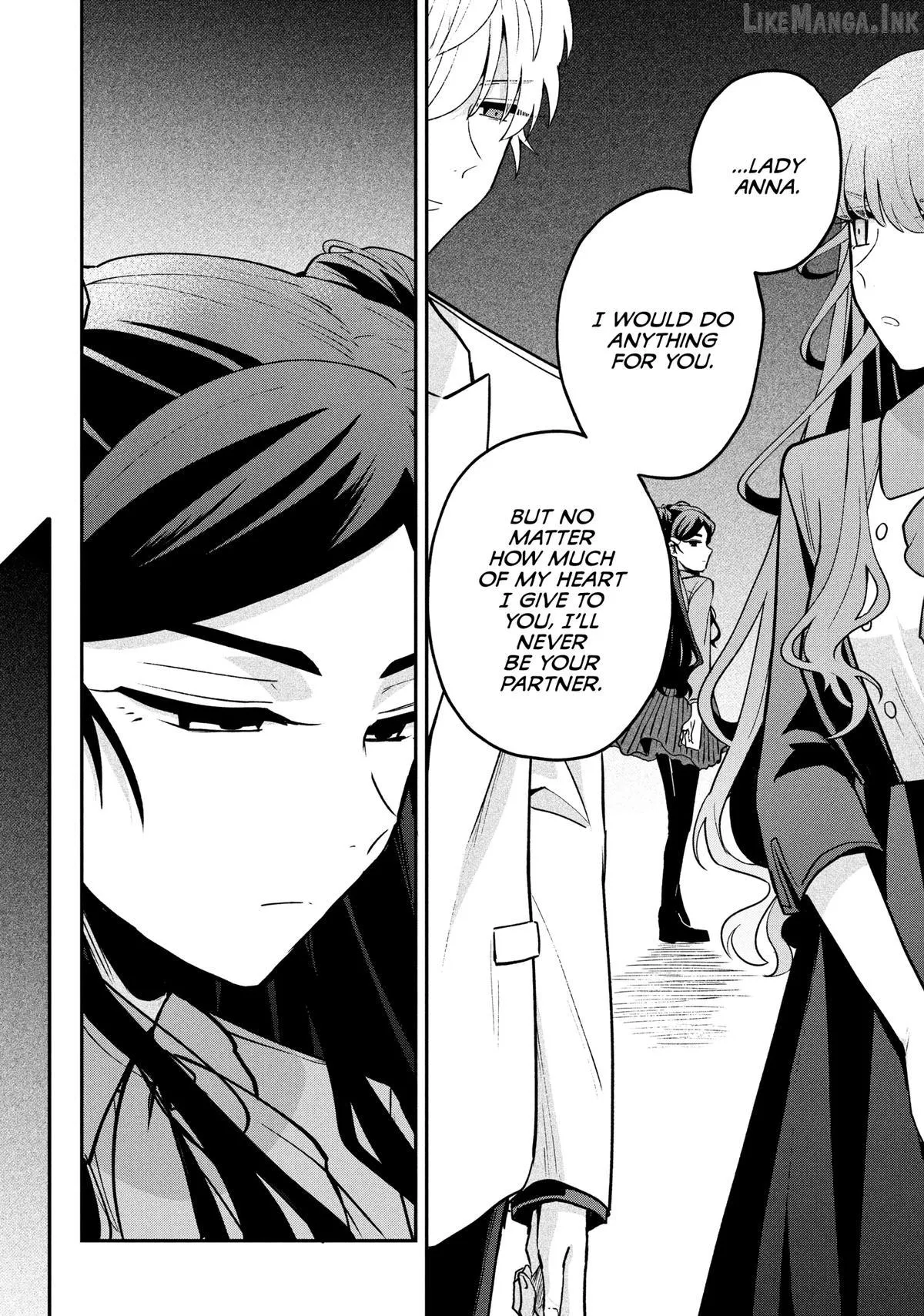 Snow & Ink Chapter 26 page 10