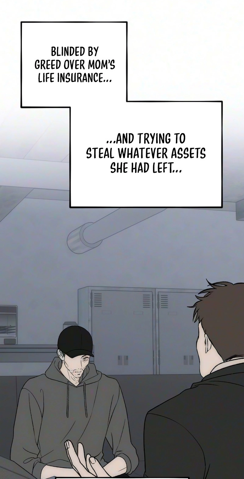 Yearning (2L) Chapter 28 page 68
