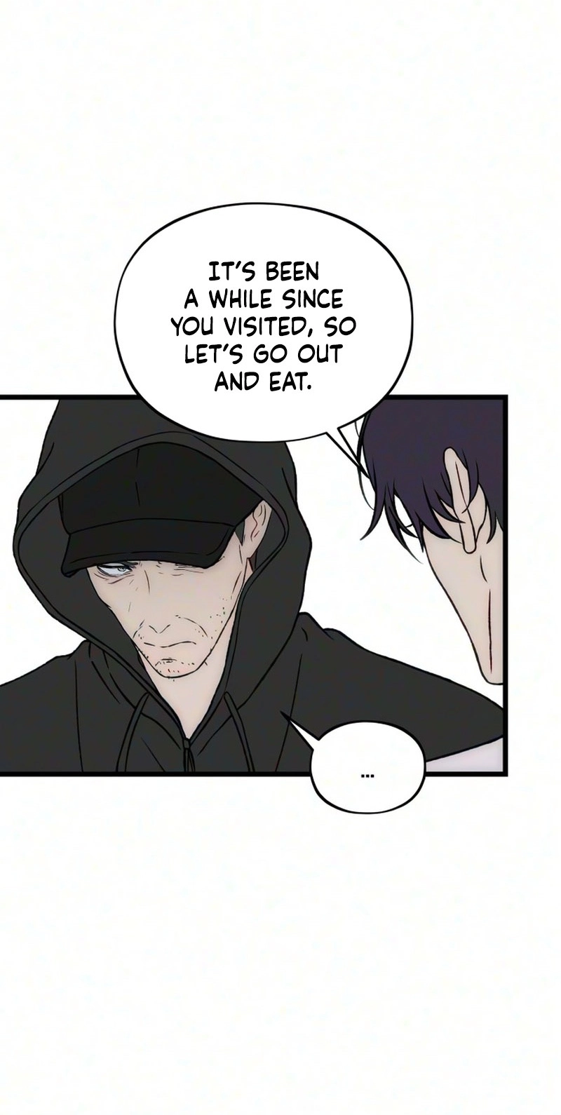 Yearning (2L) Chapter 28 page 54