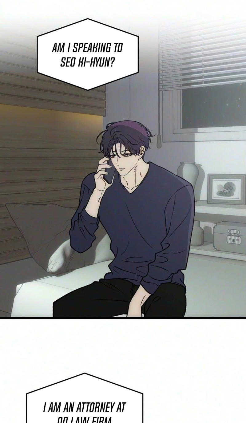 Yearning (2L) Chapter 28 page 61