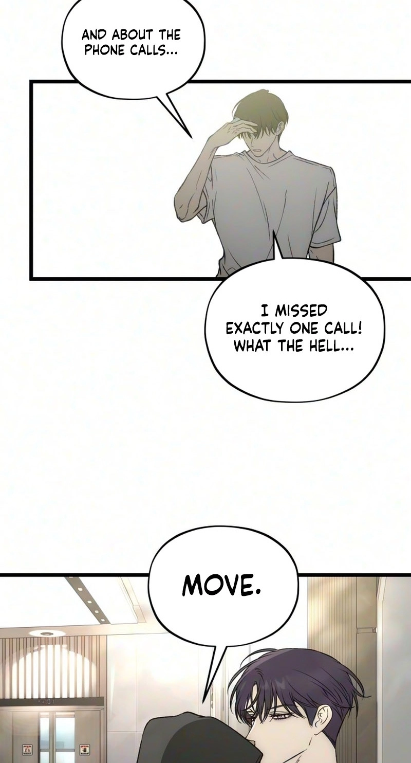 Yearning (2L) Chapter 28 page 50