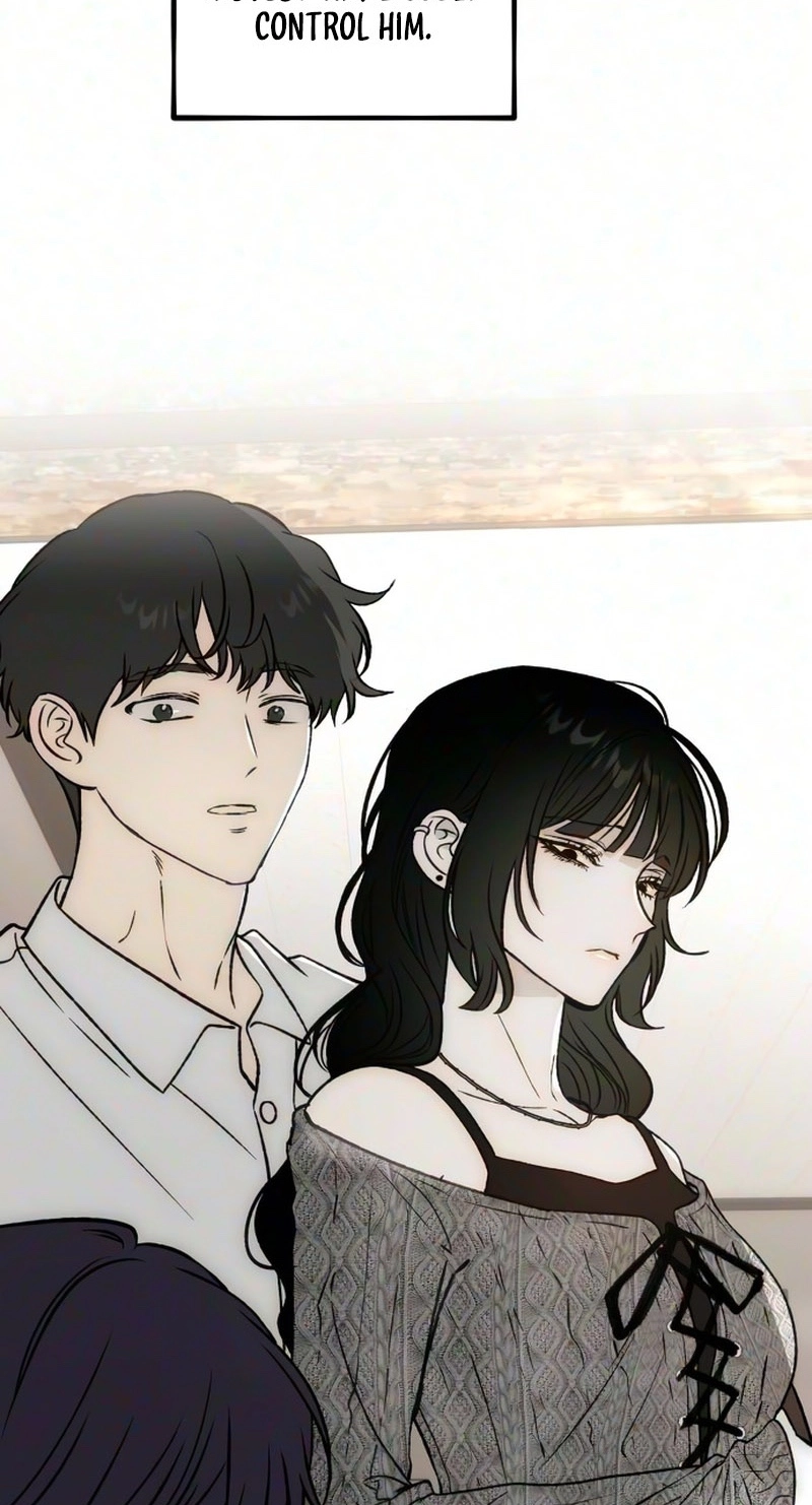 Yearning (2L) Chapter 28 page 80
