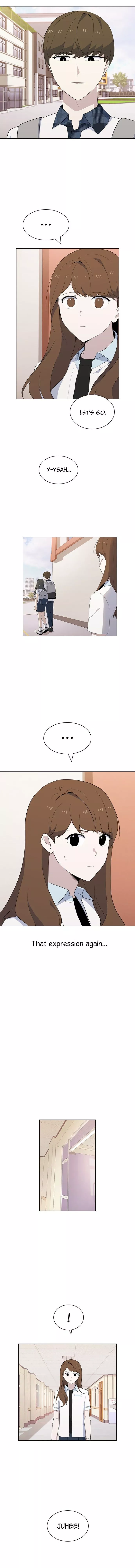 My Bad Boyfriend Chapter 29 page 7