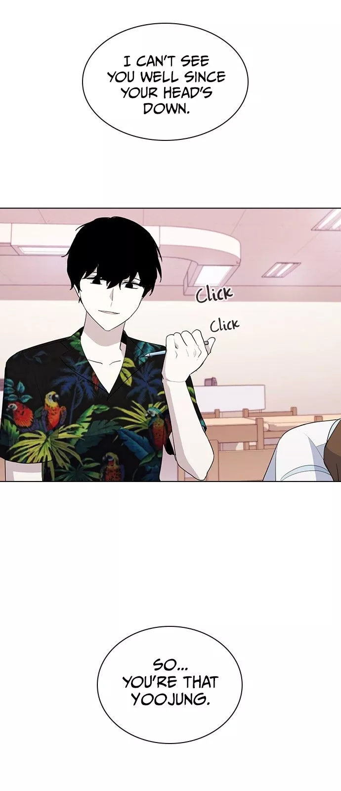 My Bad Boyfriend Chapter 29 page 12