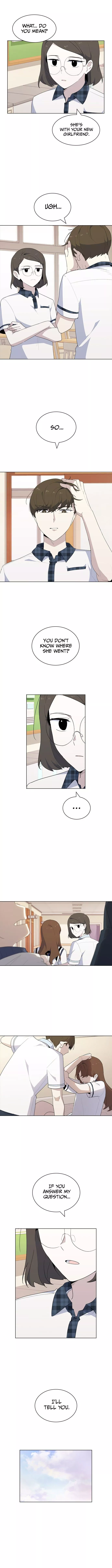 My Bad Boyfriend Chapter 29 page 3