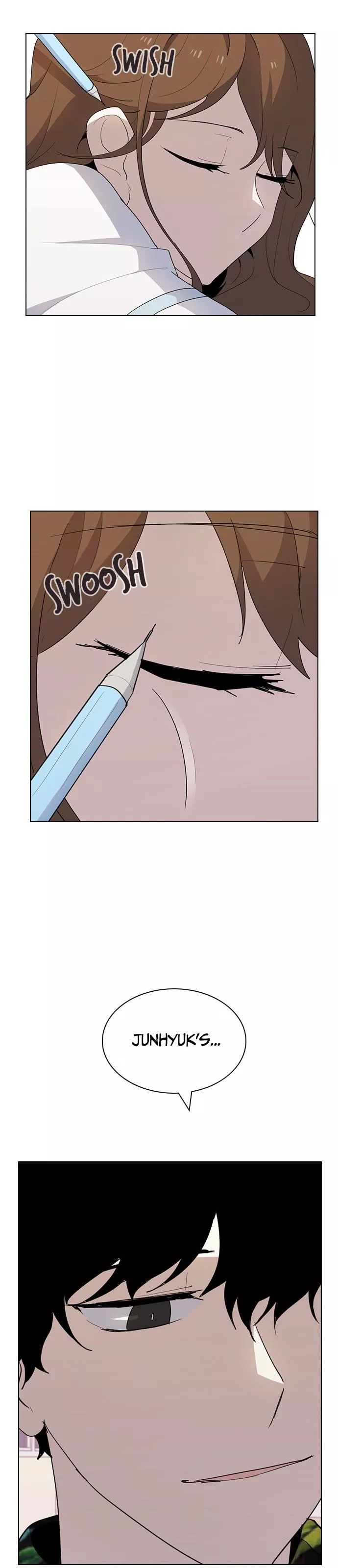 My Bad Boyfriend Chapter 29 page 13