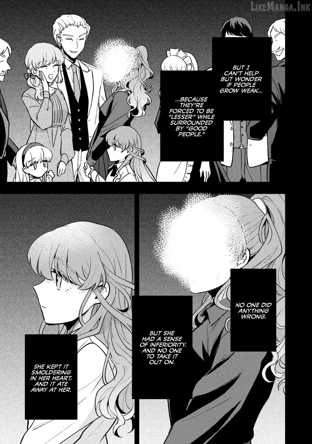 Snow & Ink Chapter 26 page 29