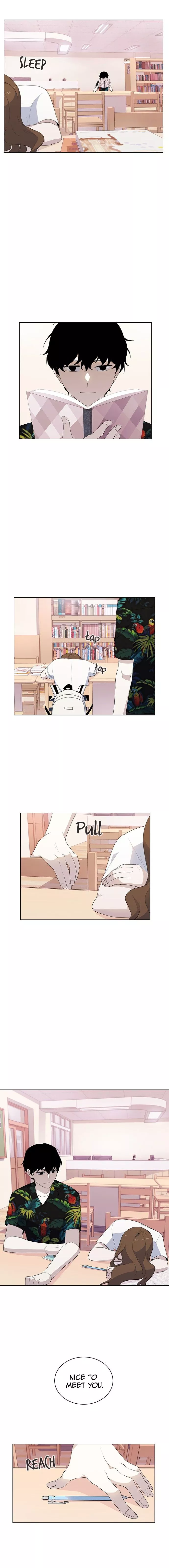 My Bad Boyfriend Chapter 29 page 11