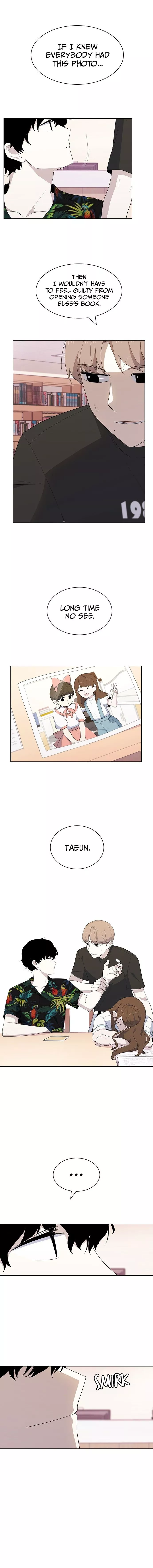 My Bad Boyfriend Chapter 29 page 15