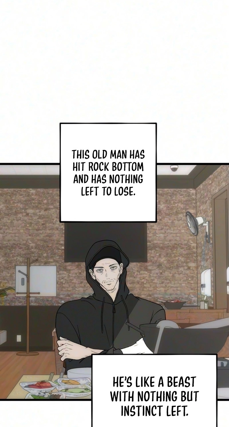 Yearning (2L) Chapter 28 page 73