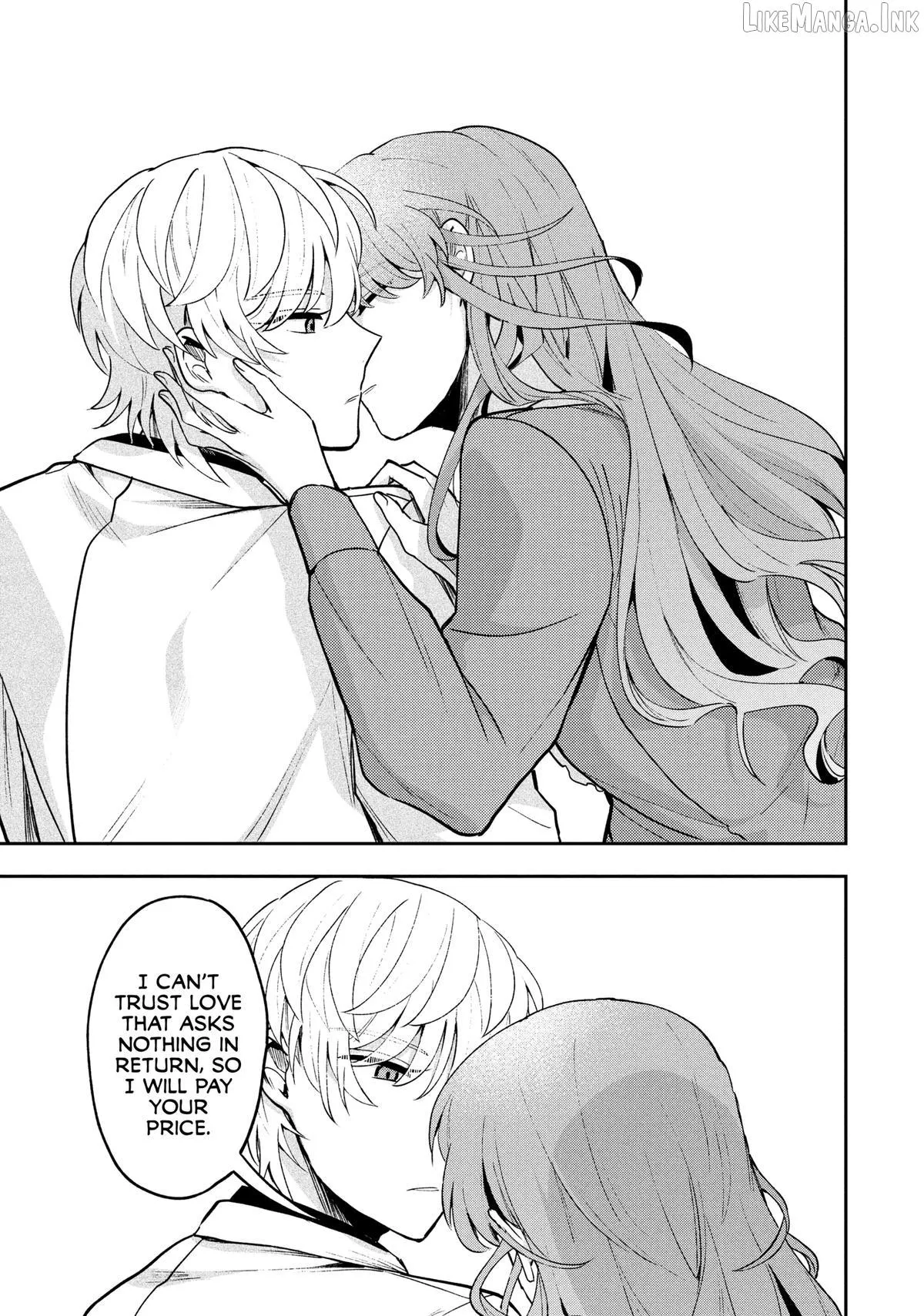 Snow & Ink Chapter 27 page 21