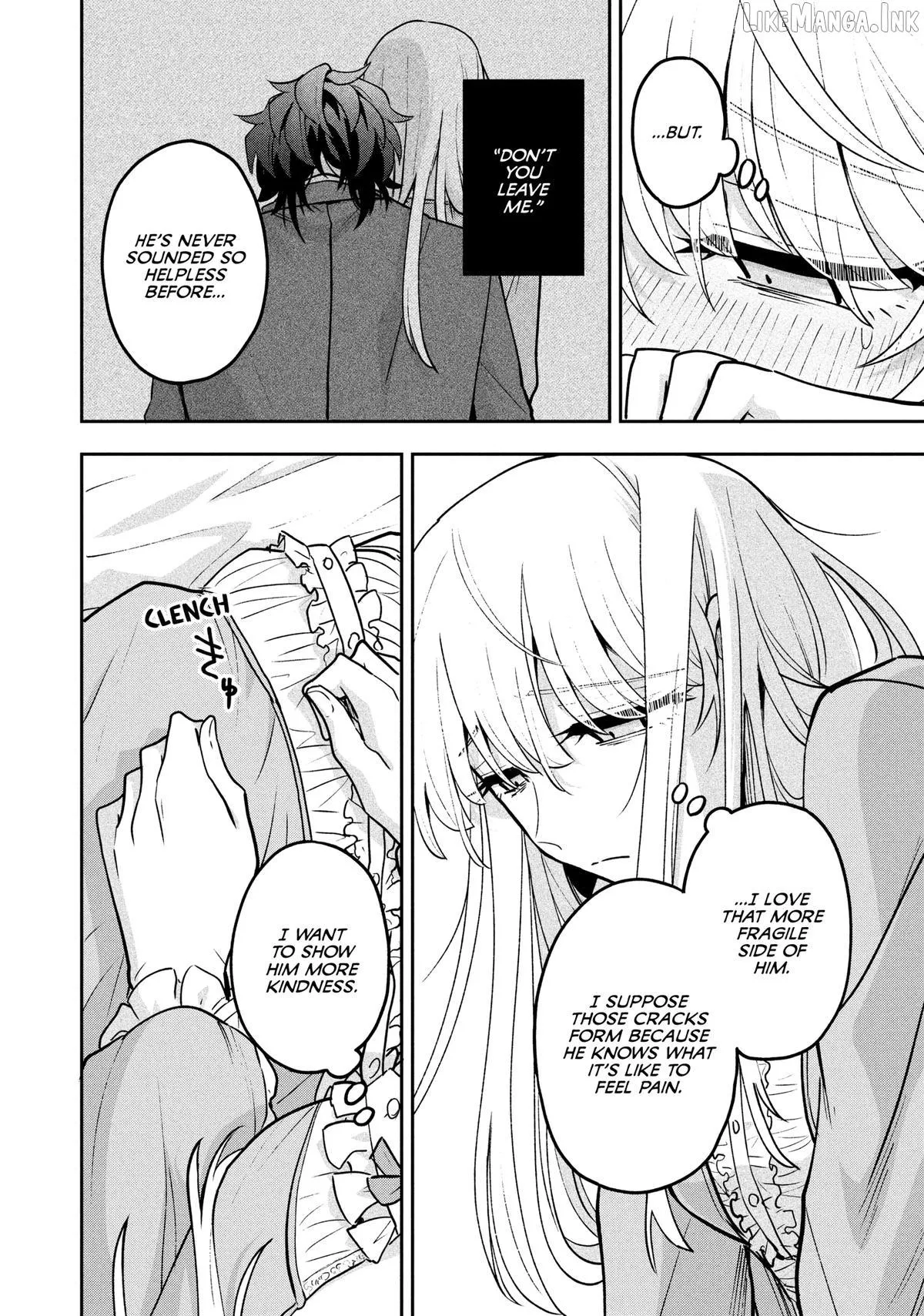 Snow & Ink Chapter 27 page 4