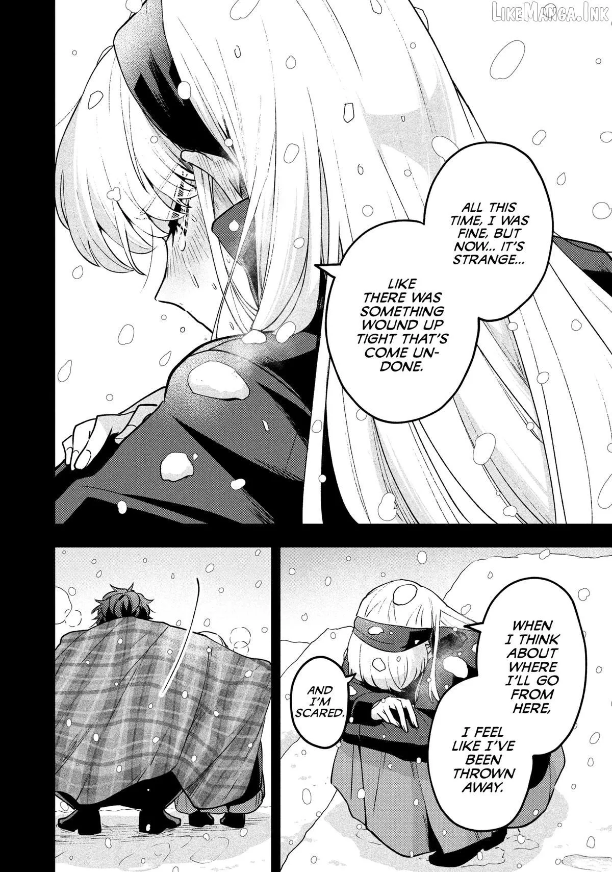 Snow & Ink Chapter 27 page 30