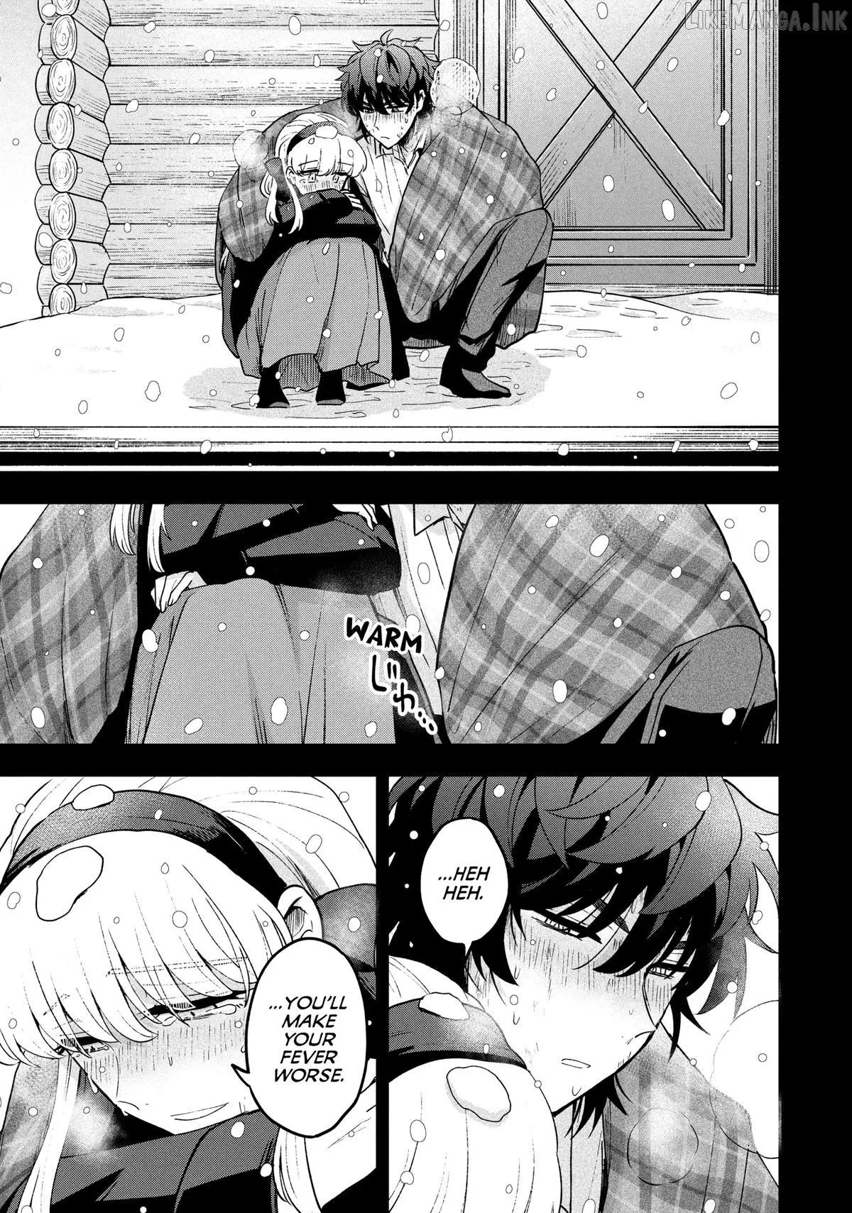 Snow & Ink Chapter 27 page 31
